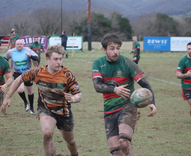 Dartmouth move further clear of relegation