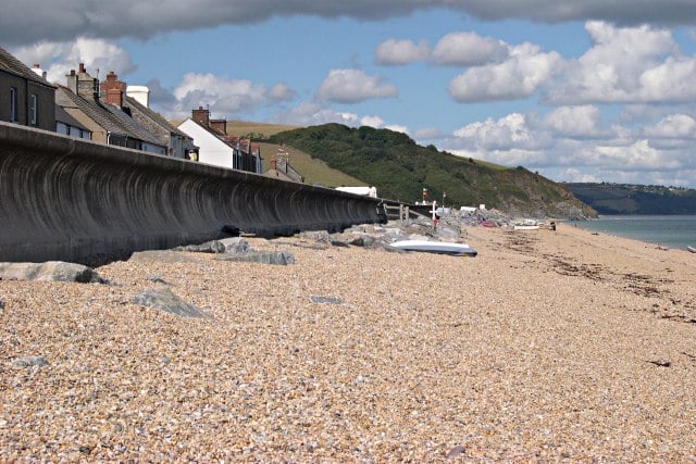 Beesands Tony Atkin