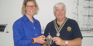 Dartmouth Rotary seeks community heroes